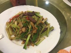 -益健海鲜大食坊(拱北口岸店)