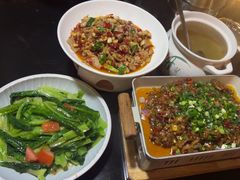 -树厨贵州菜(铜仁花果山店)