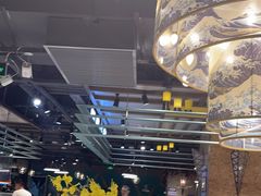 -圣罗巴海鲜烤肉自助(赤峰店)