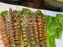 -好彩海鲜火锅饭店(银河百老汇店)
