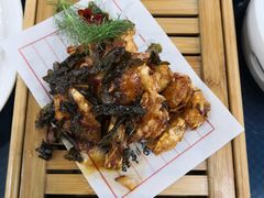 -卫鼎轩·曹公馆(鼓楼店)