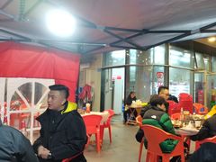 -回头烧烤(悦荟购物中心店)