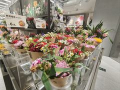 -鹿岛生活(熙地港店)