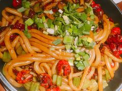 -葡萄集|滋味新疆菜·精酿酒馆(瑞豪酒店)