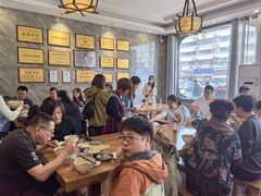 -清真马杰山牛肉汤馆