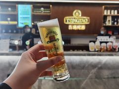 -青岛啤酒博物馆