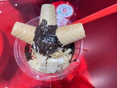 -DQ·蛋糕·冰淇淋(苏州中心店)