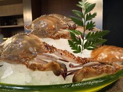 -都会尚膳·海鲜自助餐厅(重庆万豪酒店)