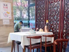 -李恩记清真水饺(北电大厦店)