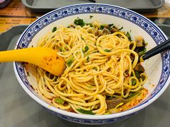 -东方宫·中国兰州牛肉拉面(三里屯店)