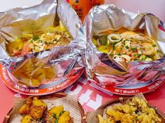 -见味花甲(合生汇店)