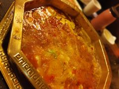 -蜀九香火锅(彩虹店)