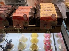 -西村叔叔的店(黄岛青医附院店)