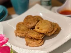 -荷塘秋月·本帮江浙菜(国权路店)