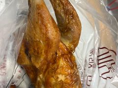 -吴山烤禽(光复路店)