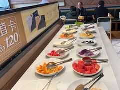 -豪客来牛排(红豆万花城店)