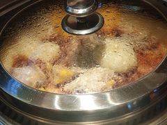 -灶座小锅烀饼·铁锅炖(道里店)
