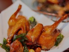 -南堂馆·新川菜(悠方店)