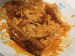 -龙记香港茶餐厅(久光百货店)