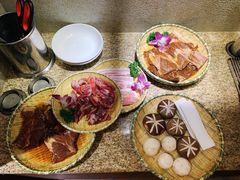 -紫霞门韩国料理烤肉(深南东路店)