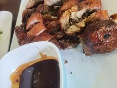 -喜洲翰林餐厅(董家百年老宅店)
