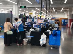 -迪卡侬(土桥店)
