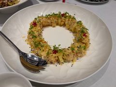 -君庭中餐厅(友谊宾馆店)