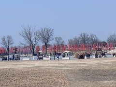 -汉长安城未央宫国家考古遗址公园