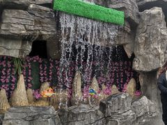 -自然谷恐龙园