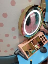 -奈尔宝·儿童乐园·亲子餐厅(苏州大悦城店)