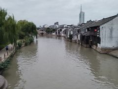 -嘉兴月河历史街区