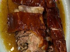 -德胜轩正宗顺德菜(宝安沙井会展中心店)