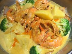 -新白鹿餐厅(悠迈生活广场店)