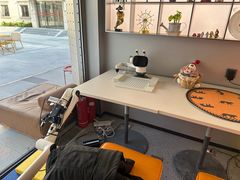 -Sips&Lick茶兰咖啡(五道口店)