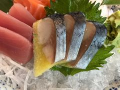 -尺山寸水日料(马桥满天星店)