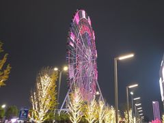 -南昌之星摩天轮