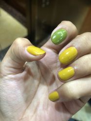 -缪斯美甲美睫