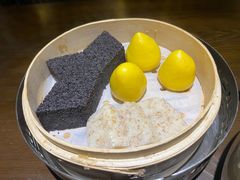 -粗茶淡饭·隐庐私厨(东亭店)