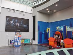 -陕西自然博物馆