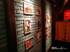 -谭鸭血老火锅(漳州路店)