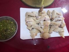-香江农家乐饭店