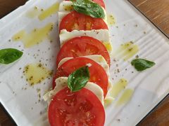 -FABIO’S费比欧披萨餐厅