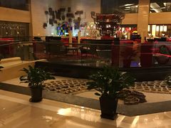 -北京首都机场希尔顿酒店