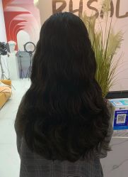 -ＲH SALON·简爱烫发染发接发