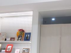 -天真蓝照相馆(中华广场店)