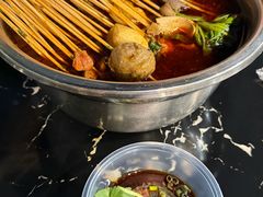 -成都瓜串串(华强北店)
