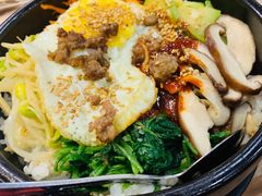 -熙成烧烤(白塔岭店)