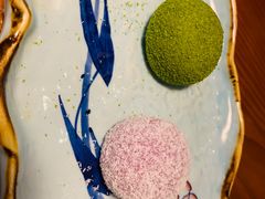 -鳗鱼家·深夜食堂(军博店)