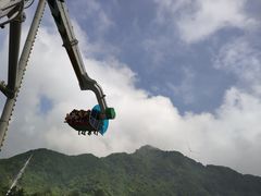 -梦幻奥陶纪景区