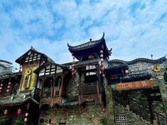 -红运火锅·中国名火锅·国风演绎(省体店)